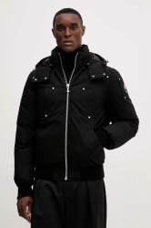 Péřová bunda MOOSE KNUCKLES ORIGINAL