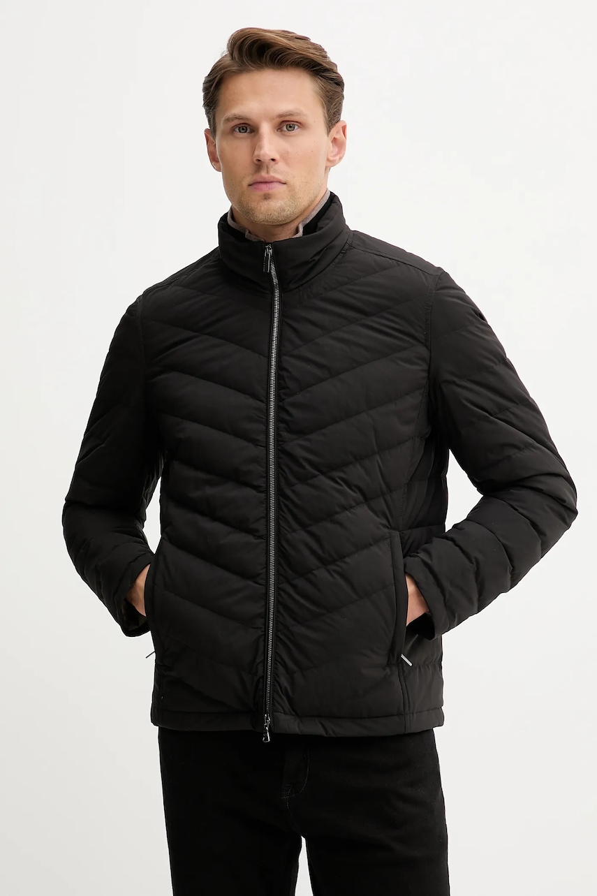 Péřová bunda Paul&Shark