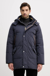 Péřová bunda Paul Smith