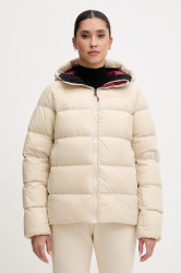 Péřová bunda Peak Performance Frost