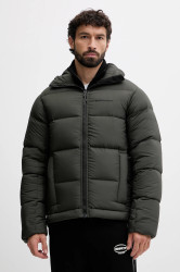 Péřová bunda Peak Performance Rivel