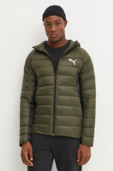 Péřová bunda Puma