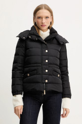 Péřová bunda Weekend Max Mara SAX