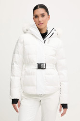 Péřová lyžařská bunda Colmar