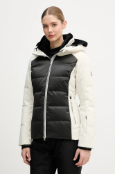 Péřová lyžařská bunda Descente MARY