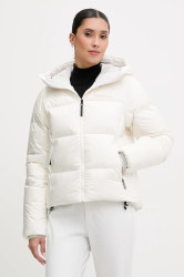 Péřová lyžařská bunda Peak Performance Glissade