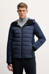 Péřová lyžařská bunda Peak Performance Shred