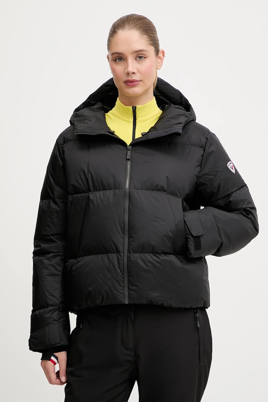 Péřová lyžařská bunda Rossignol DAILLE