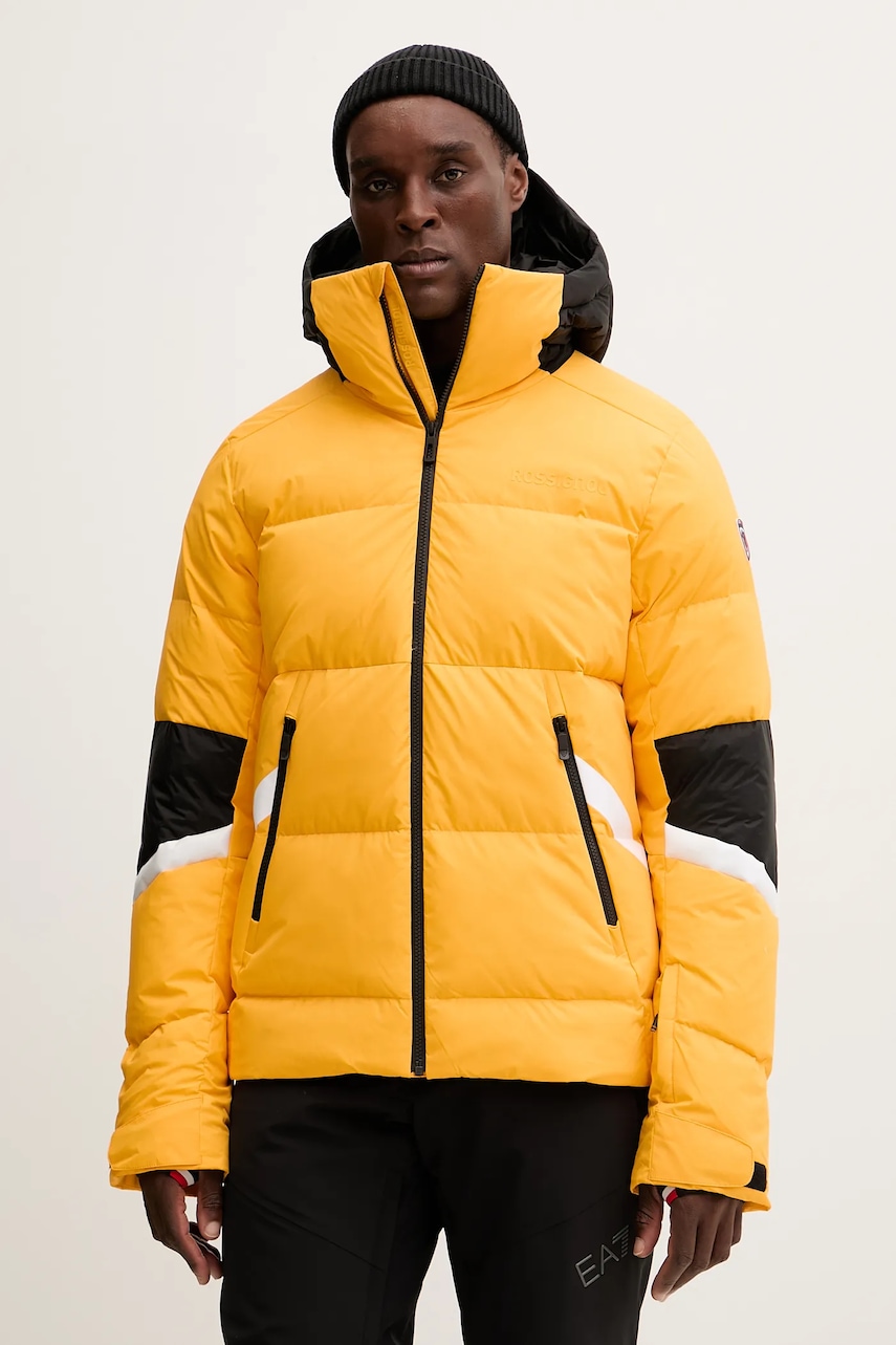 Péřová lyžařská bunda Rossignol DAILLE