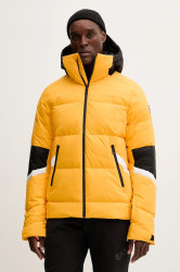 Péřová lyžařská bunda Rossignol DAILLE