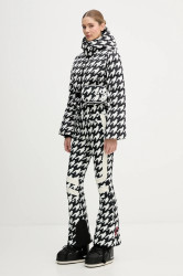 Péřová lyžařská kombinéza Perfect Moment Polar Flare