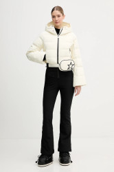 Péřová lyžařská kombinéza Perfect Moment Polar Flare