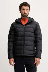Péřová sportovní bunda Jack Wolfskin Ather Down