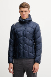 Péřová sportovní bunda LA Sportiva Pinnacle Down