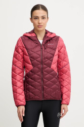 Péřová sportovní bunda LA Sportiva Pinnacle Down
