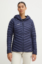 Péřová sportovní bunda Mammut Broad Peak