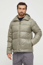 Péřová sportovní bunda Marmot Guides