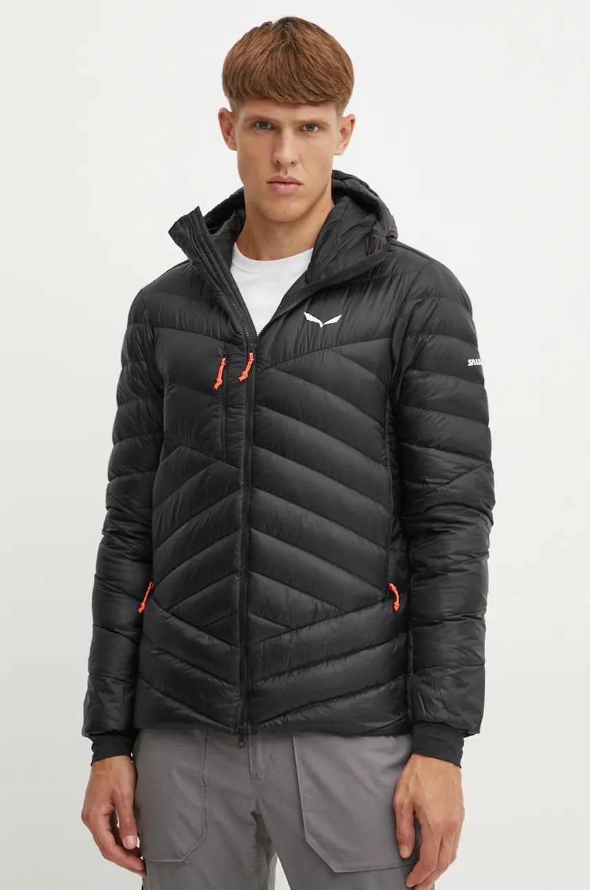 Péřová sportovní bunda Salewa Ortles Medium 3