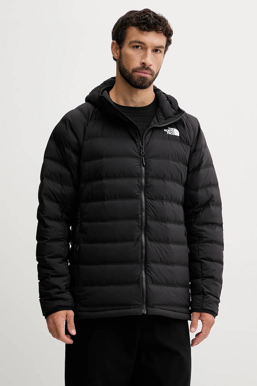 Péřová sportovní bunda The North Face Abseil