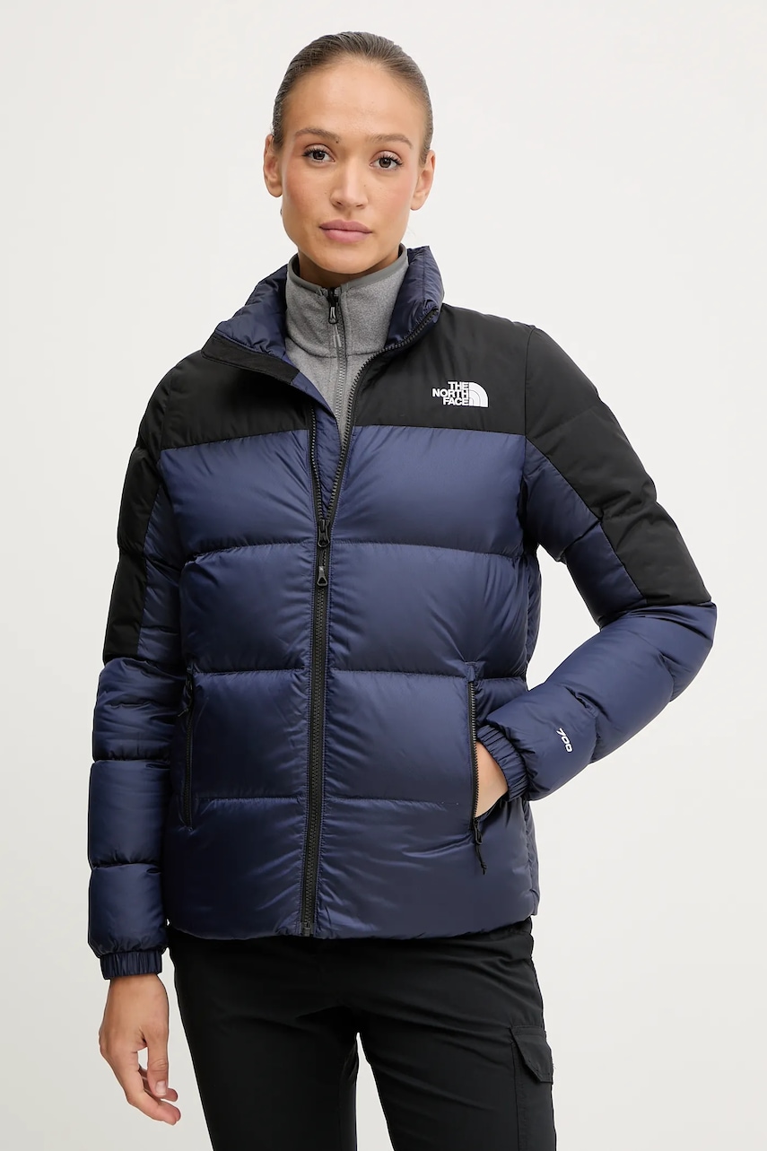 Péřová sportovní bunda The North Face Diablo Down 2.0