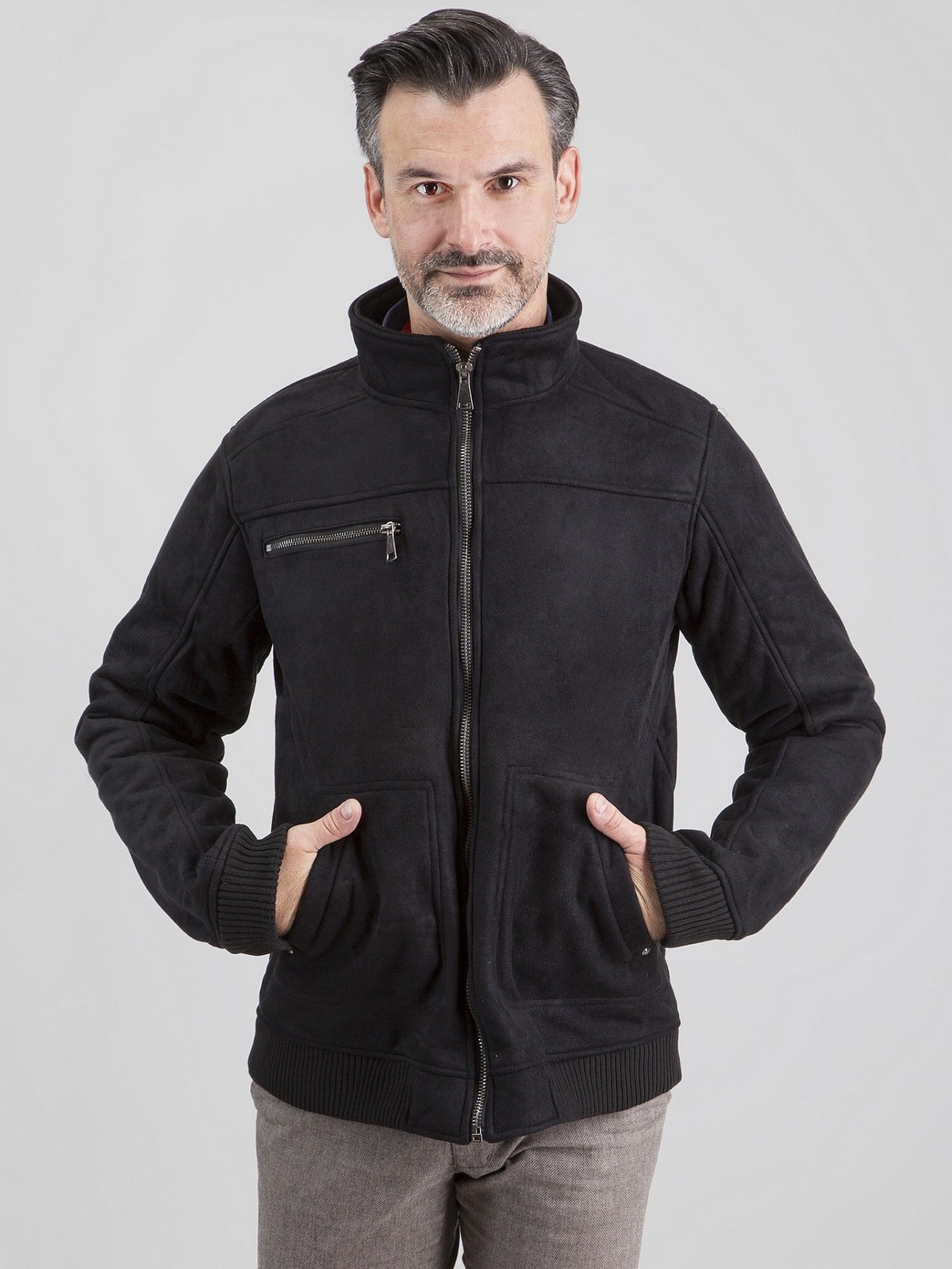 PERSO Man's Jacket PKH91C0000H