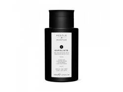 Pestle & Mortar Pleťové tonikum s kyselinou glykolovou Exfoliate (Toner) 200 ml