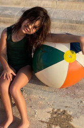 Petites Pommes  Plážový míč  OTTO BEACH BALL
