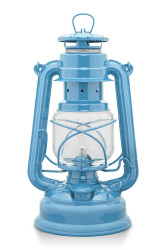 Petrolejová lampa Feuerhand Hurricane Lantern 276 25,5 x 15,5 cm