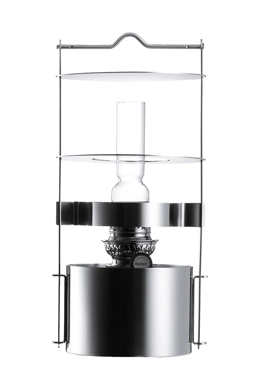 Petrolejová lampa Stelton Classic