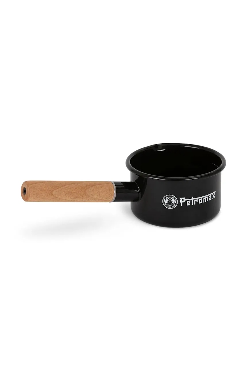 Petromax  Turistický rendlík  Enamel Saucepan 0,5 L