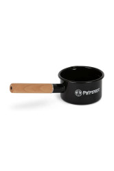 Petromax  Turistický rendlík  Enamel Saucepan 0,5 L