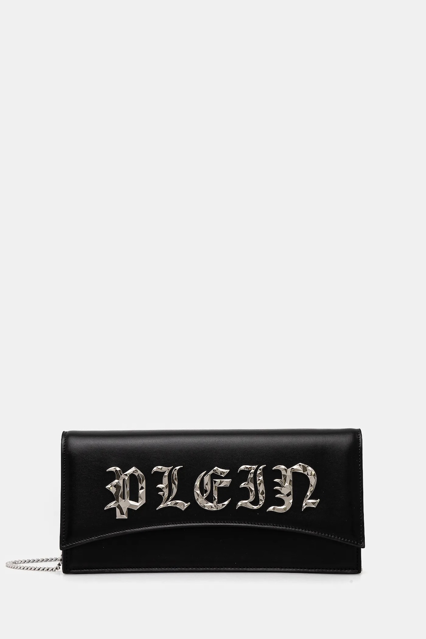 Philipp Plein  Kožené psaníčko