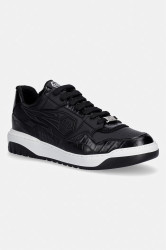 Philipp Plein  Kožené tenisky  Low-Top Moonwalker