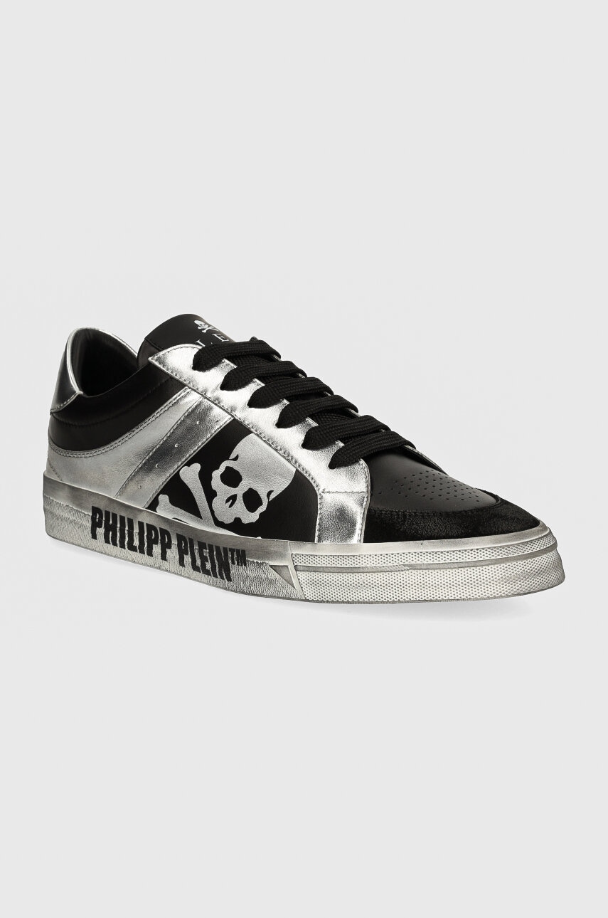 Philipp Plein  Tenisky  Lo-Top Retrokickz