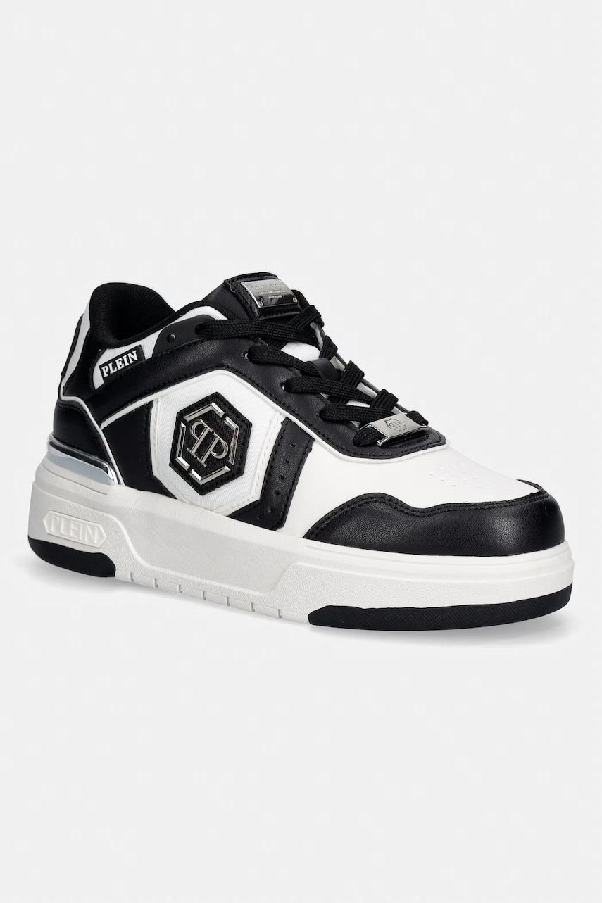 Philipp Plein  Tenisky  Low-Top SK8R
