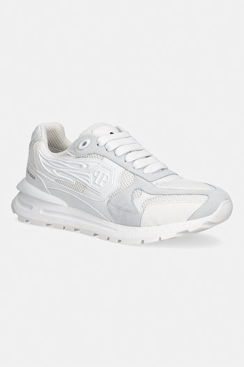 Philipp Plein  Tenisky  Runner Titan Edge