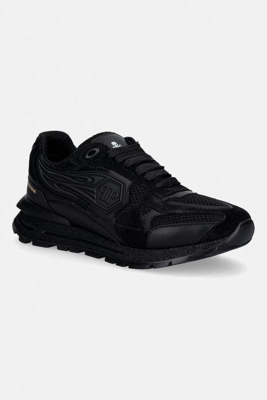 Philipp Plein  Tenisky  Runner Titan Edge