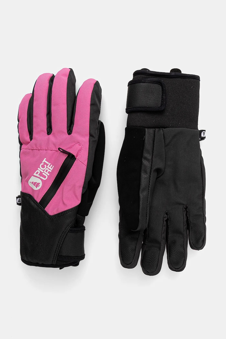 Picture  Lyžařské rukavice  Kakisa Gloves