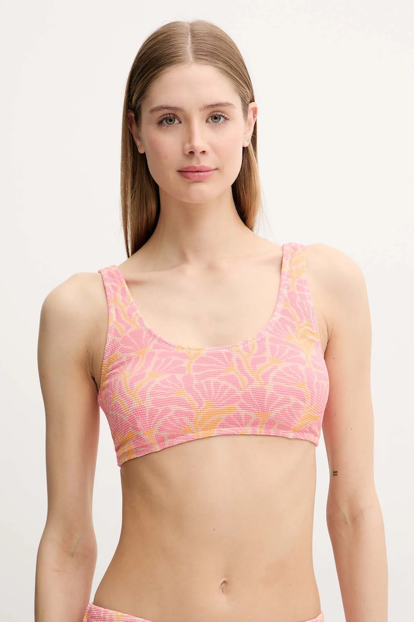 Picture  Plavková podprsenka  Wahine Top Print