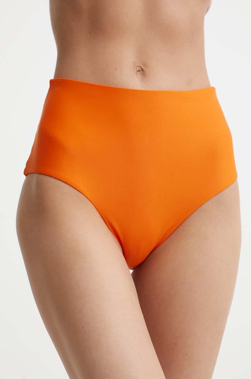 Picture  Plavkové kalhotky  High Waist Bottoms