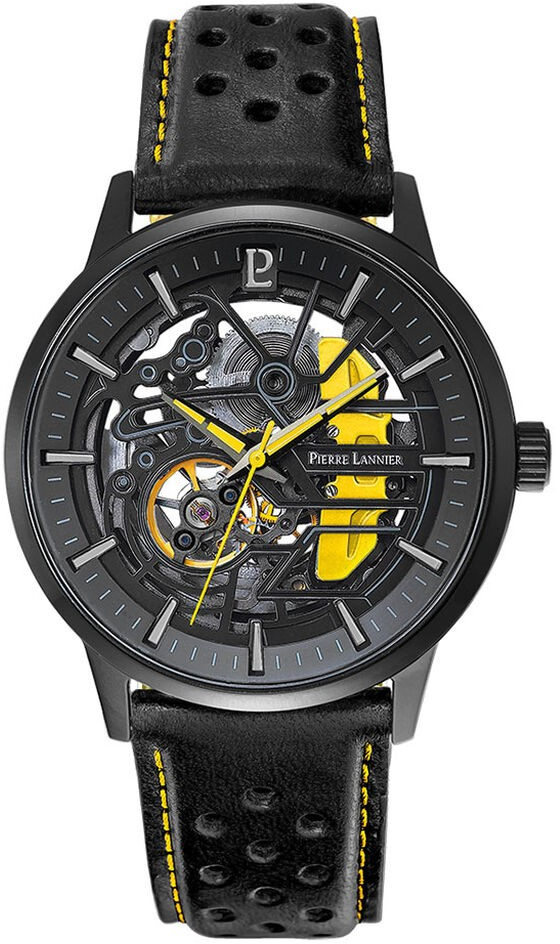 Pierre Lannier Paddock Automatic 338A443