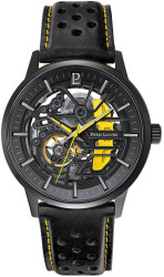 Pierre Lannier Paddock Automatic 338A443