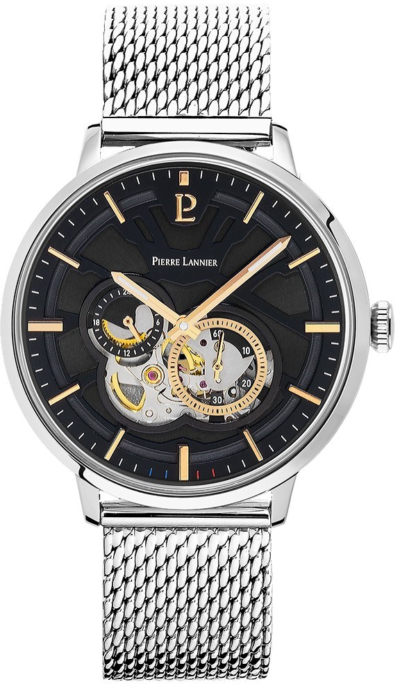 Pierre Lannier Trio Automatic 334B131