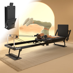 Pilates reformer inSPORTline Auraler