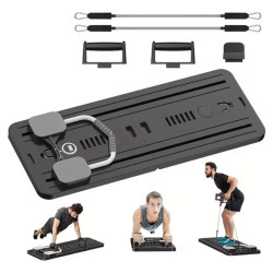 Pilates reformer inSPORTline Trancer Basic