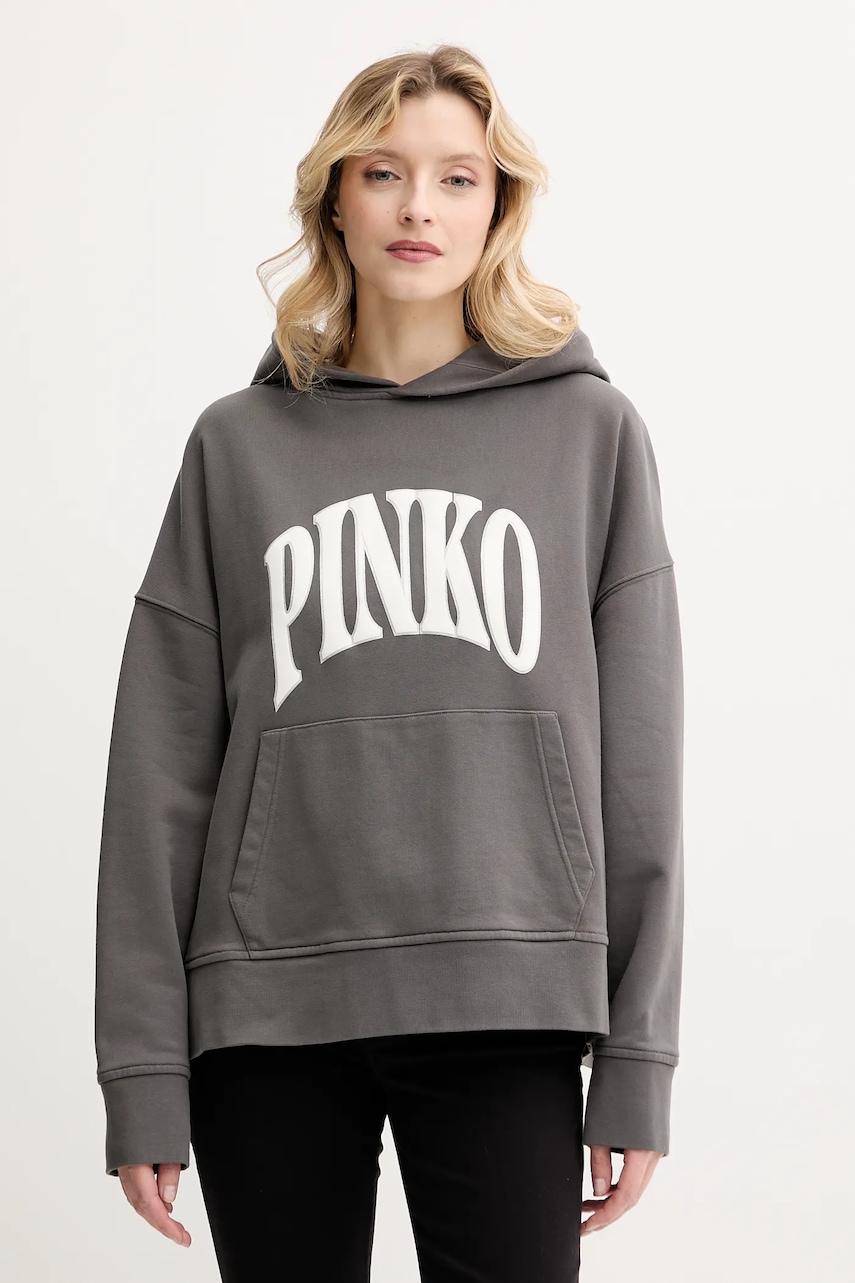 Pinko  Bavlněná mikina