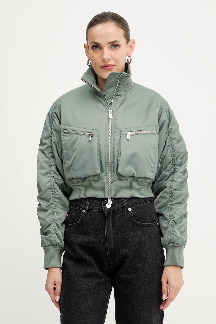 Pinko  Bomber bunda