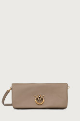 Pinko  crossbody kabelka dámská kožená