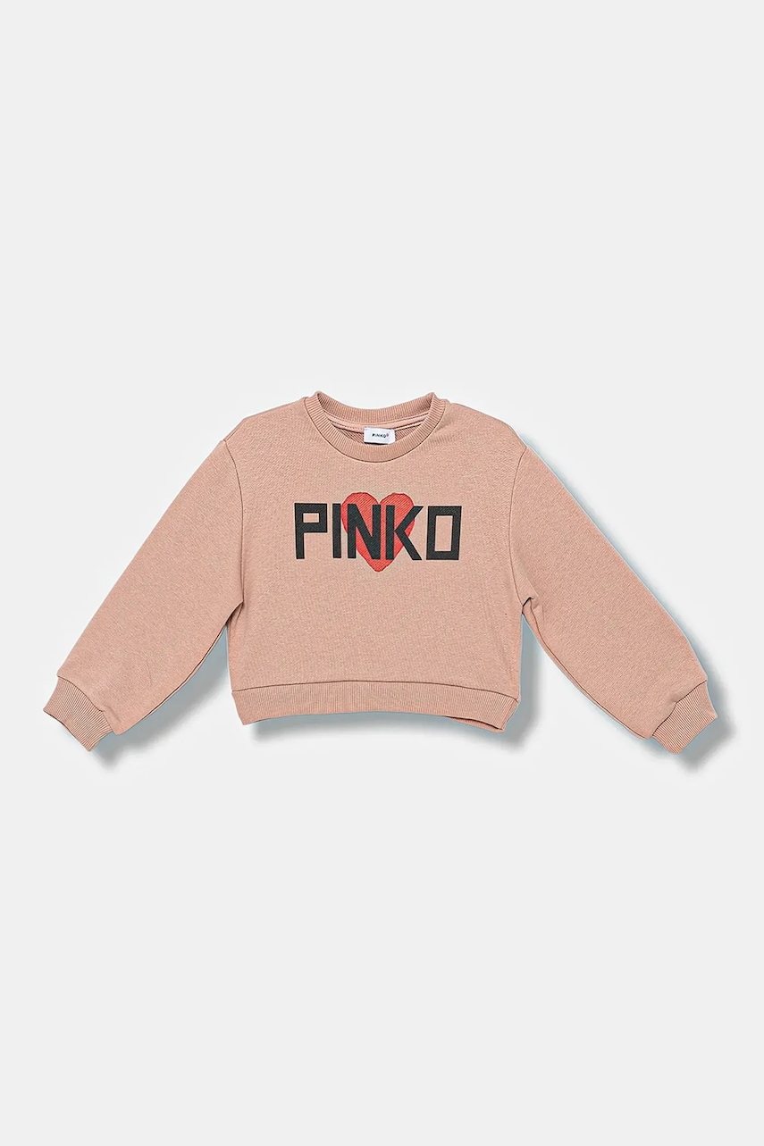 Pinko  Dětská mikina
