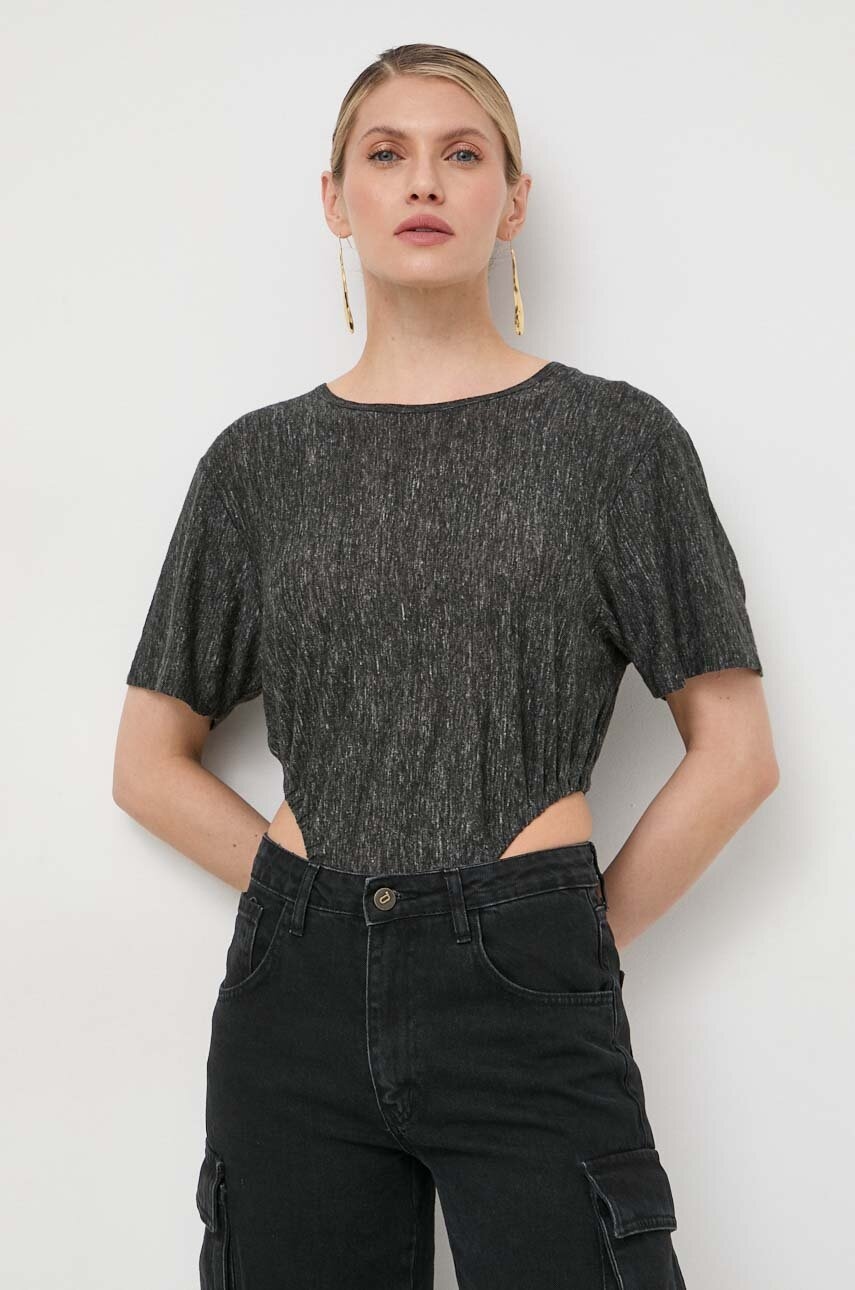 Pinko  Lněné body